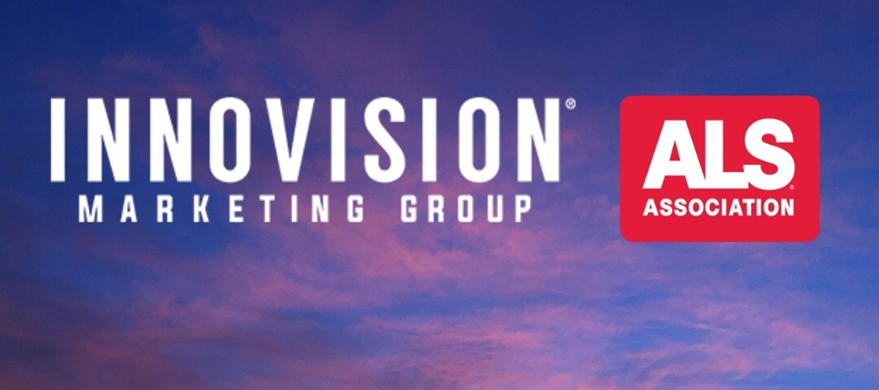 ALS Association picks InnoVision Marketing Group as agency of record